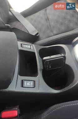 Внедорожник / Кроссовер Nissan Qashqai 2014 в 