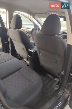 Внедорожник / Кроссовер Nissan Qashqai 2014 в 