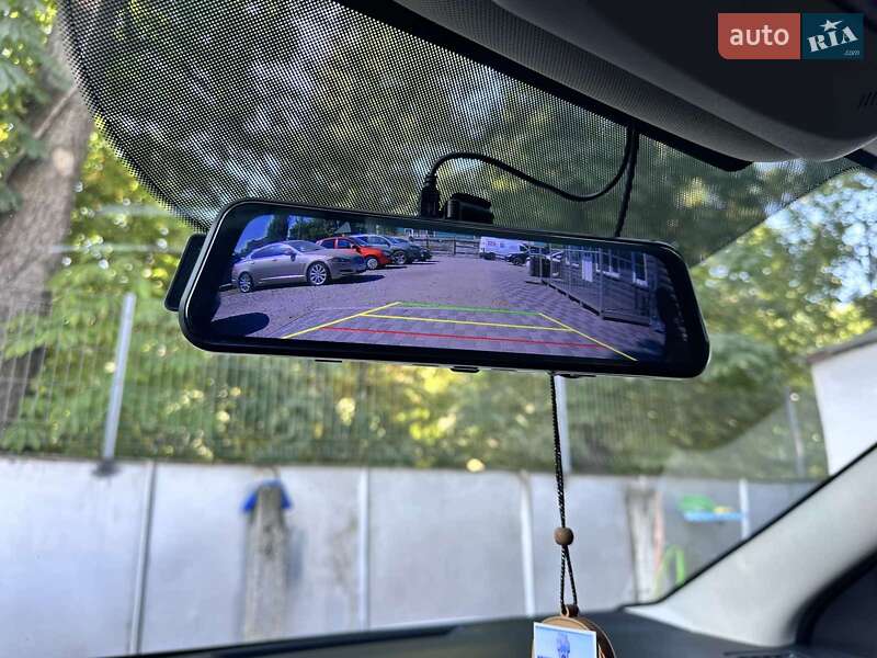 Внедорожник / Кроссовер Nissan Qashqai 2020 в Кропивницком фото 18 Внедорожник / Кроссовер Nissan Qashqai 2020 в Кропивницком