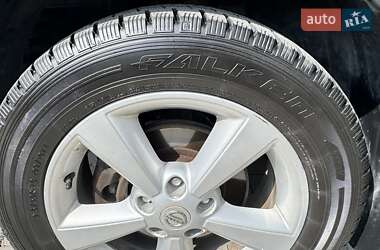 Внедорожник / Кроссовер Nissan Qashqai 2008 в 