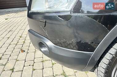Внедорожник / Кроссовер Nissan Qashqai 2008 в 