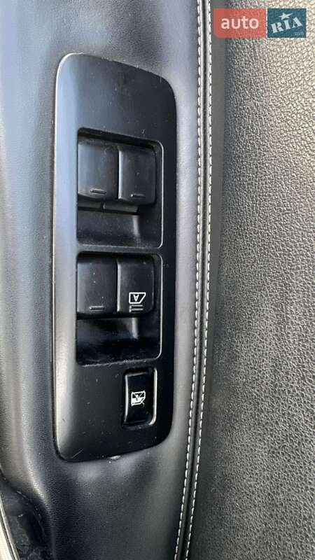 Внедорожник / Кроссовер Nissan Qashqai 2008 в Днепре