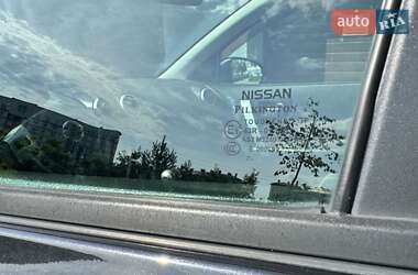 Внедорожник / Кроссовер Nissan Qashqai 2008 в 
