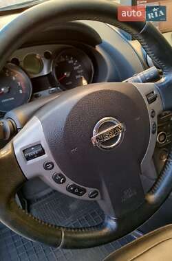 Внедорожник / Кроссовер Nissan Qashqai 2007 в 
