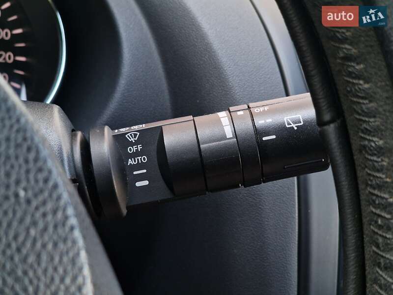 Внедорожник / Кроссовер Nissan Qashqai 2012 в Одессе