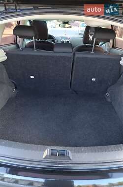 Внедорожник / Кроссовер Nissan Qashqai 2008 в 