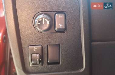 Внедорожник / Кроссовер Nissan Qashqai 2007 в 