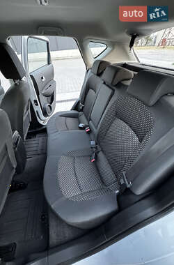 Внедорожник / Кроссовер Nissan Qashqai 2007 в 