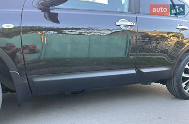 Внедорожник / Кроссовер Nissan Qashqai 2010 в 