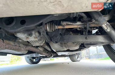 Внедорожник / Кроссовер Nissan Qashqai 2010 в 