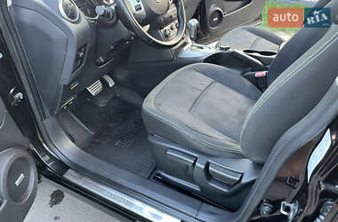 Внедорожник / Кроссовер Nissan Qashqai 2010 в 