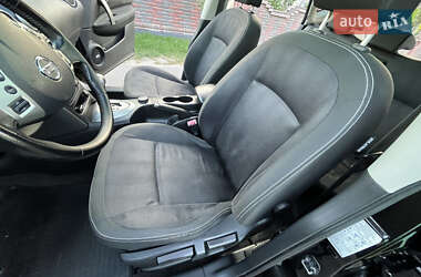 Внедорожник / Кроссовер Nissan Qashqai 2010 в 