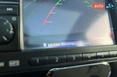 Внедорожник / Кроссовер Nissan Qashqai 2010 в 