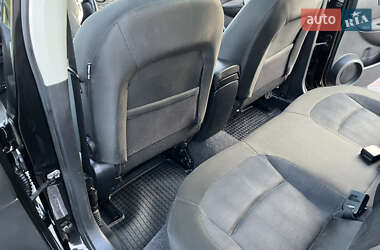 Внедорожник / Кроссовер Nissan Qashqai 2010 в 