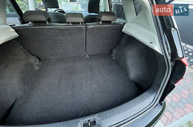 Внедорожник / Кроссовер Nissan Qashqai 2010 в 