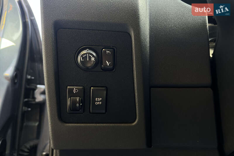 Позашляховик / Кросовер Nissan Qashqai 2007 в Коломиї фото 18 Позашляховик / Кросовер Nissan Qashqai 2007 в Коломиї