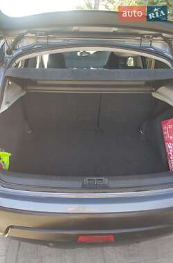 Внедорожник / Кроссовер Nissan Qashqai 2010 в 