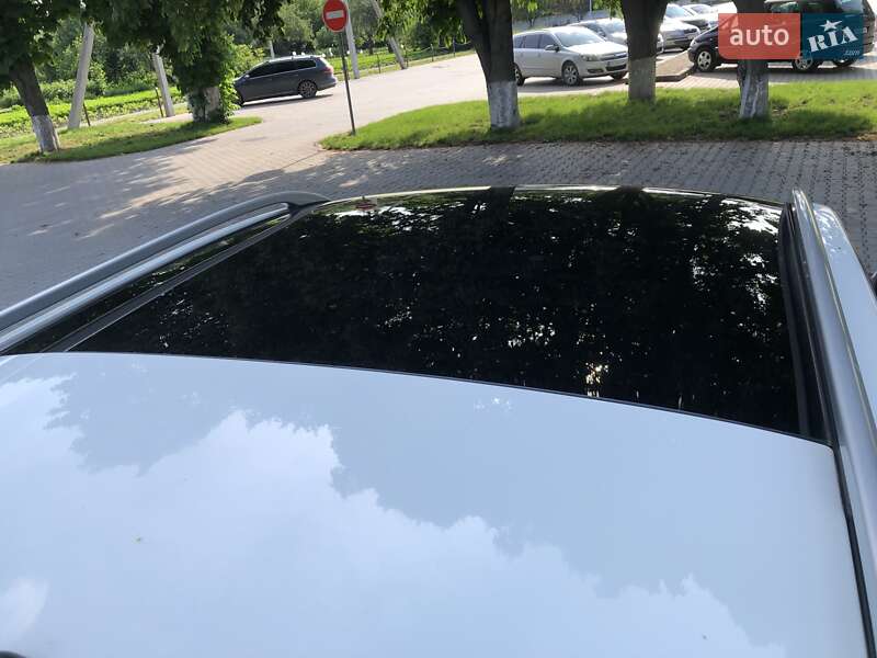 Внедорожник / Кроссовер Nissan Qashqai 2011 в Хмельницком