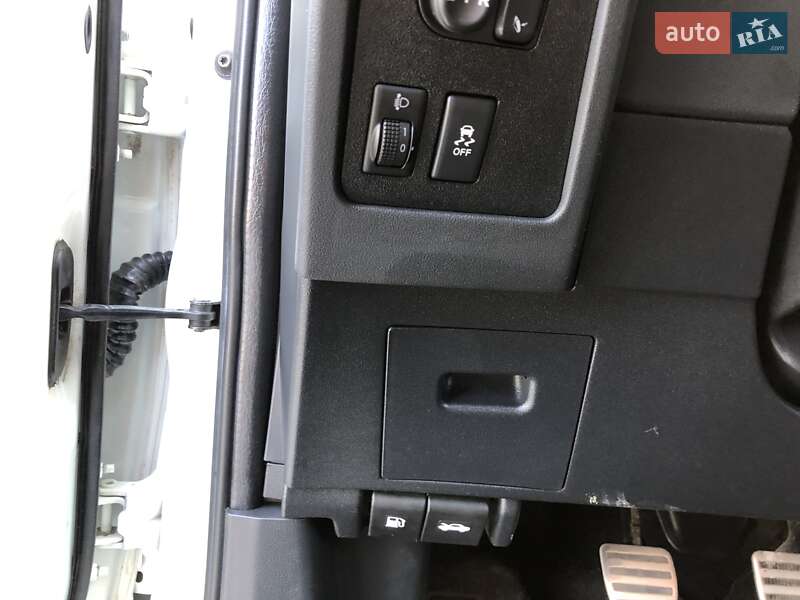 Внедорожник / Кроссовер Nissan Qashqai 2011 в Хмельницком