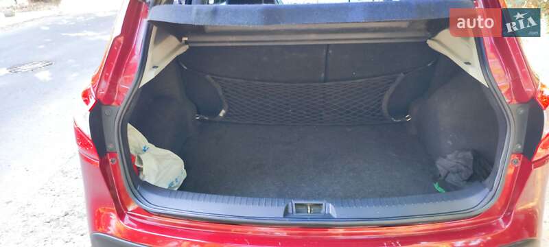 Внедорожник / Кроссовер Nissan Qashqai 2010 в Одессе