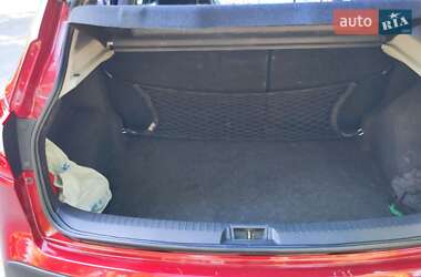 Позашляховик / Кросовер Nissan Qashqai 2010 в 