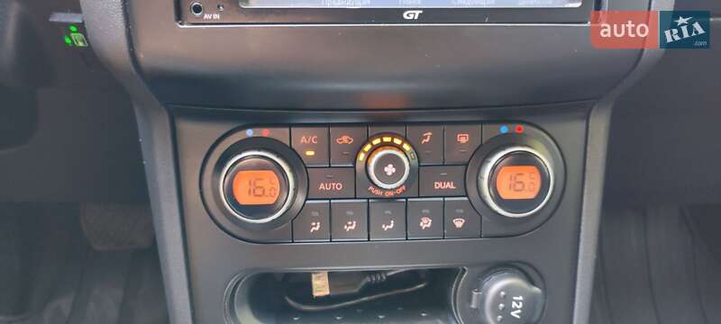 Внедорожник / Кроссовер Nissan Qashqai 2010 в Одессе