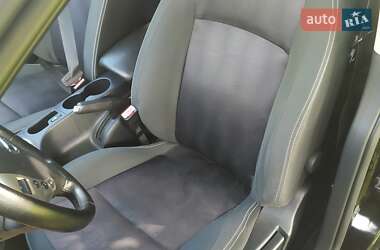 Внедорожник / Кроссовер Nissan Qashqai 2012 в 