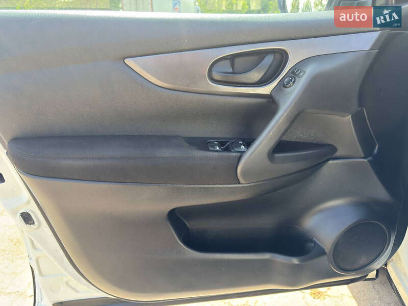 Внедорожник / Кроссовер Nissan Qashqai 2019 в Ахтырке