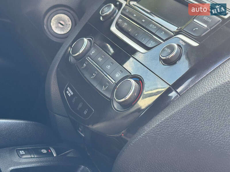 Внедорожник / Кроссовер Nissan Qashqai 2019 в Ахтырке