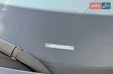 Внедорожник / Кроссовер Nissan Qashqai 2010 в 