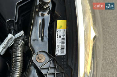 Внедорожник / Кроссовер Nissan Qashqai 2010 в 