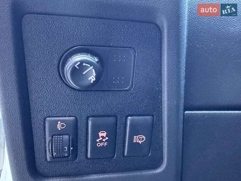 Внедорожник / Кроссовер Nissan Qashqai 2011 в Киеве