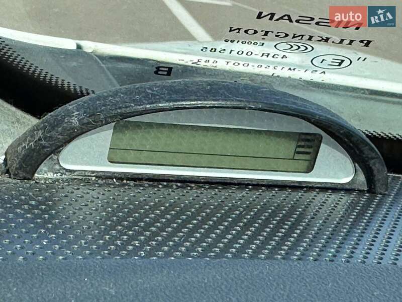 Внедорожник / Кроссовер Nissan Qashqai 2011 в Киеве