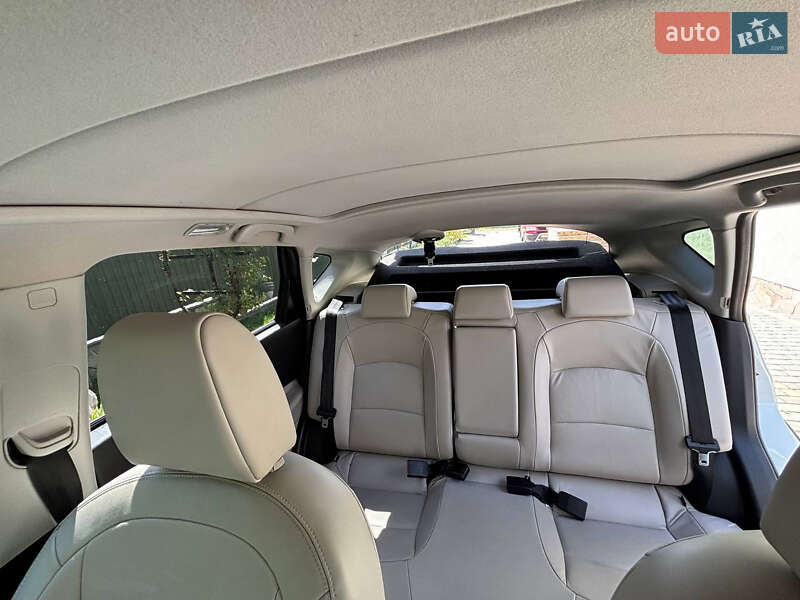 Позашляховик / Кросовер Nissan Qashqai 2012 в Чернівцях фото 5 Позашляховик / Кросовер Nissan Qashqai 2012 в Чернівцях