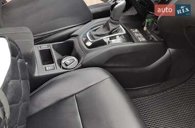 Внедорожник / Кроссовер Nissan Qashqai 2017 в 