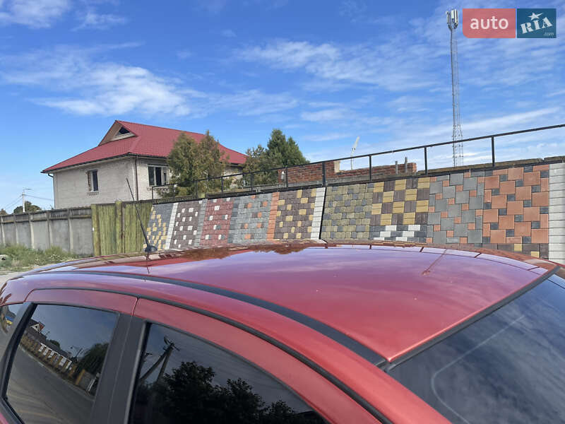 Внедорожник / Кроссовер Nissan Qashqai 2008 в Ильинцах