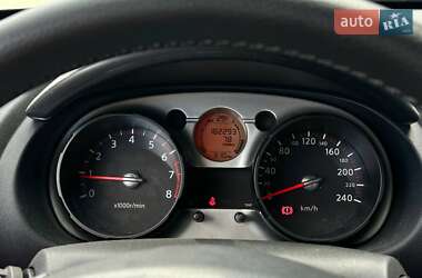 Универсал Nissan Qashqai 2008 в 