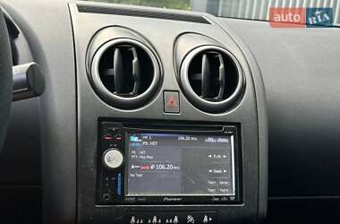 Универсал Nissan Qashqai 2008 в 