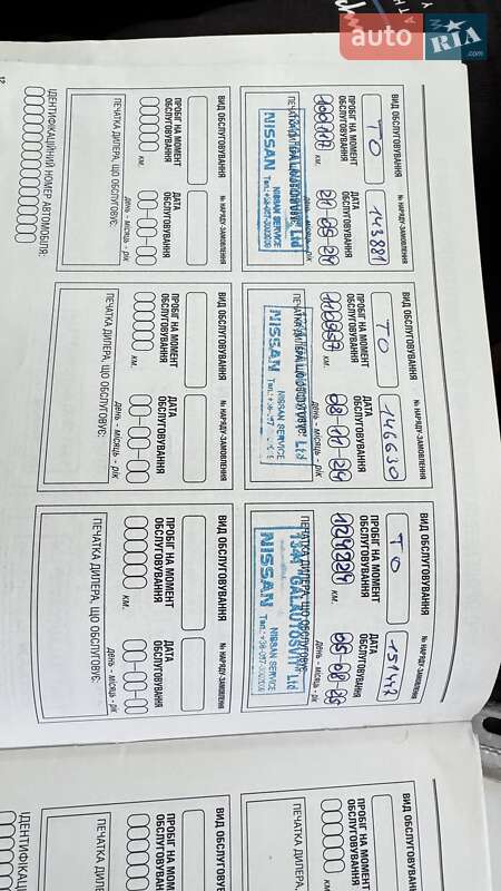 Внедорожник / Кроссовер Nissan Qashqai 2019 в Львове фото 29 Внедорожник / Кроссовер Nissan Qashqai 2019 в Львове