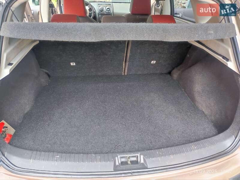 Внедорожник / Кроссовер Nissan Qashqai 2008 в Львове