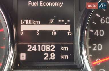 Внедорожник / Кроссовер Nissan Qashqai 2010 в 