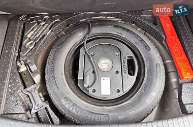 Внедорожник / Кроссовер Nissan Qashqai 2010 в 