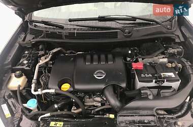 Позашляховик / Кросовер Nissan Qashqai 2010 в 