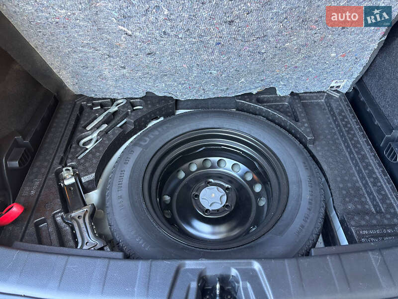 Внедорожник / Кроссовер Nissan Qashqai 2018 в Харькове