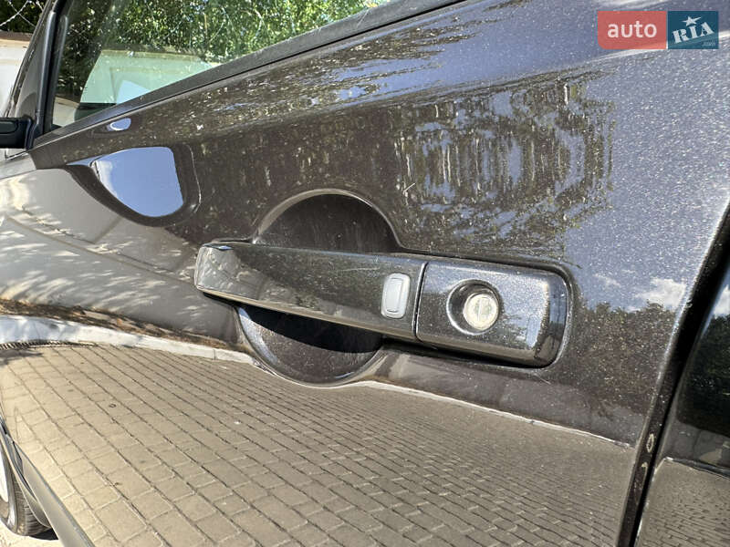 Внедорожник / Кроссовер Nissan Qashqai 2007 в Одессе