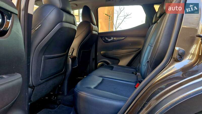 Внедорожник / Кроссовер Nissan Qashqai 2014 в Ивано-Франковске фото 38 Внедорожник / Кроссовер Nissan Qashqai 2014 в Ивано-Франковске