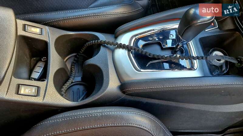 Внедорожник / Кроссовер Nissan Qashqai 2014 в Ивано-Франковске фото 52 Внедорожник / Кроссовер Nissan Qashqai 2014 в Ивано-Франковске