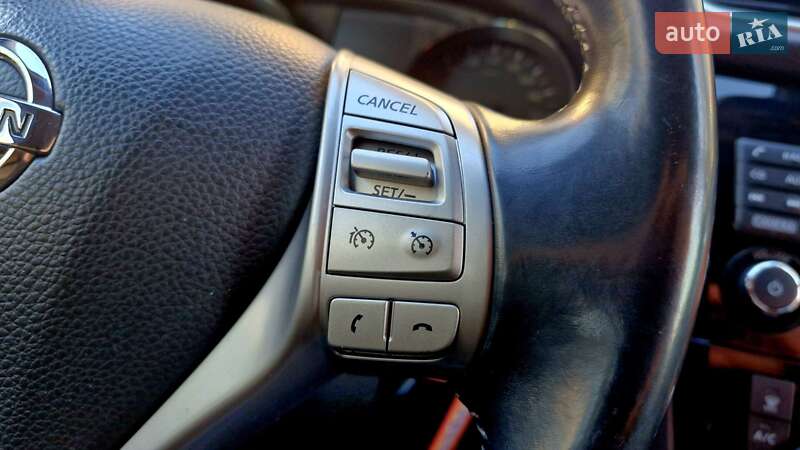 Внедорожник / Кроссовер Nissan Qashqai 2014 в Ивано-Франковске фото 62 Внедорожник / Кроссовер Nissan Qashqai 2014 в Ивано-Франковске