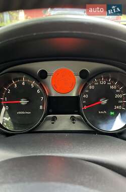 Внедорожник / Кроссовер Nissan Qashqai 2007 в 