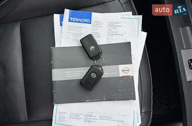 Внедорожник / Кроссовер Nissan Qashqai 2012 в 